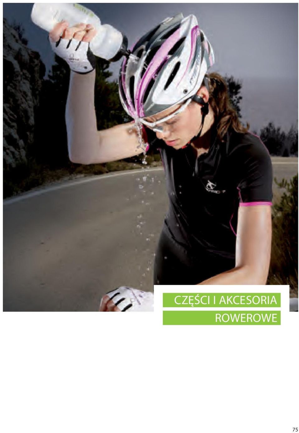 ROWEROWE