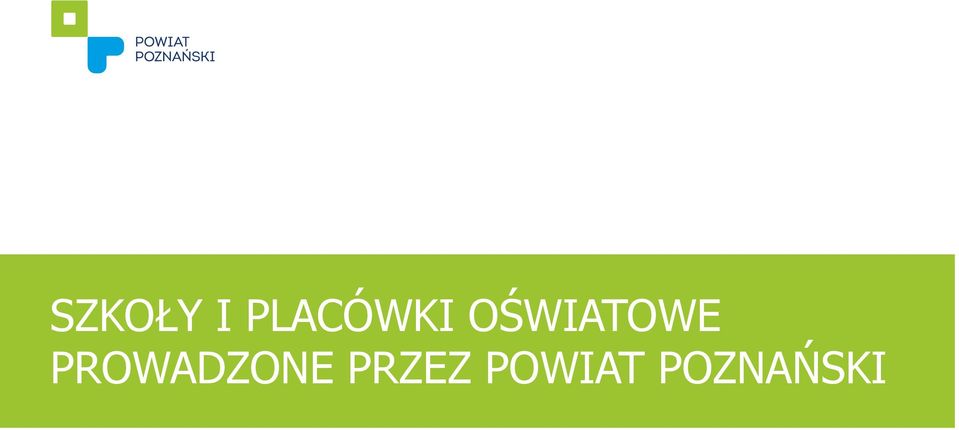 OŚWIATOWE