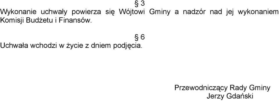 Finansów.