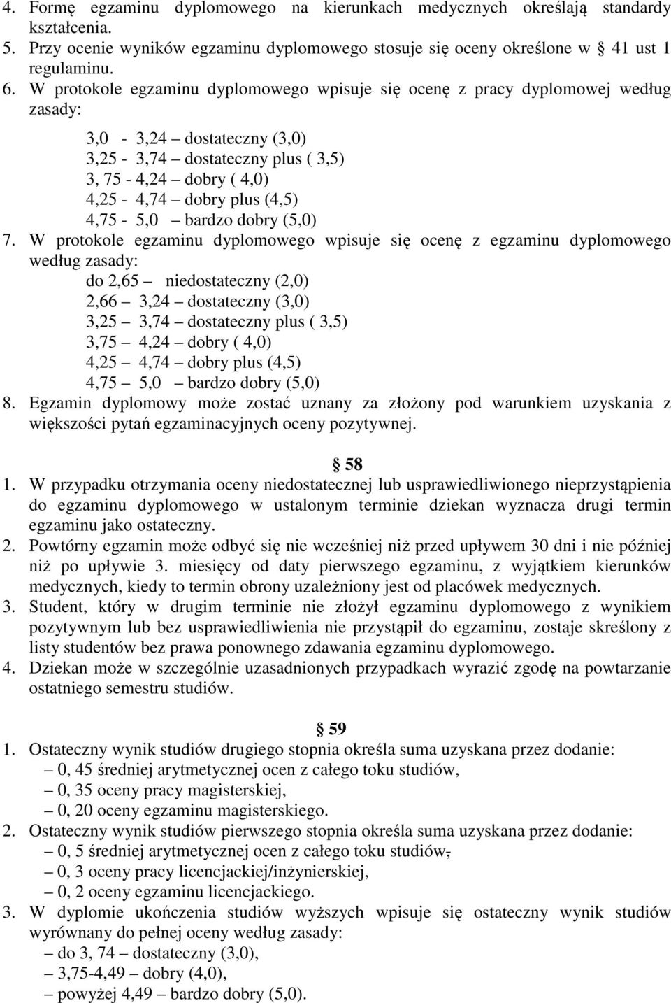 4,75-5,0 bardzo dobry (5,0) 7.