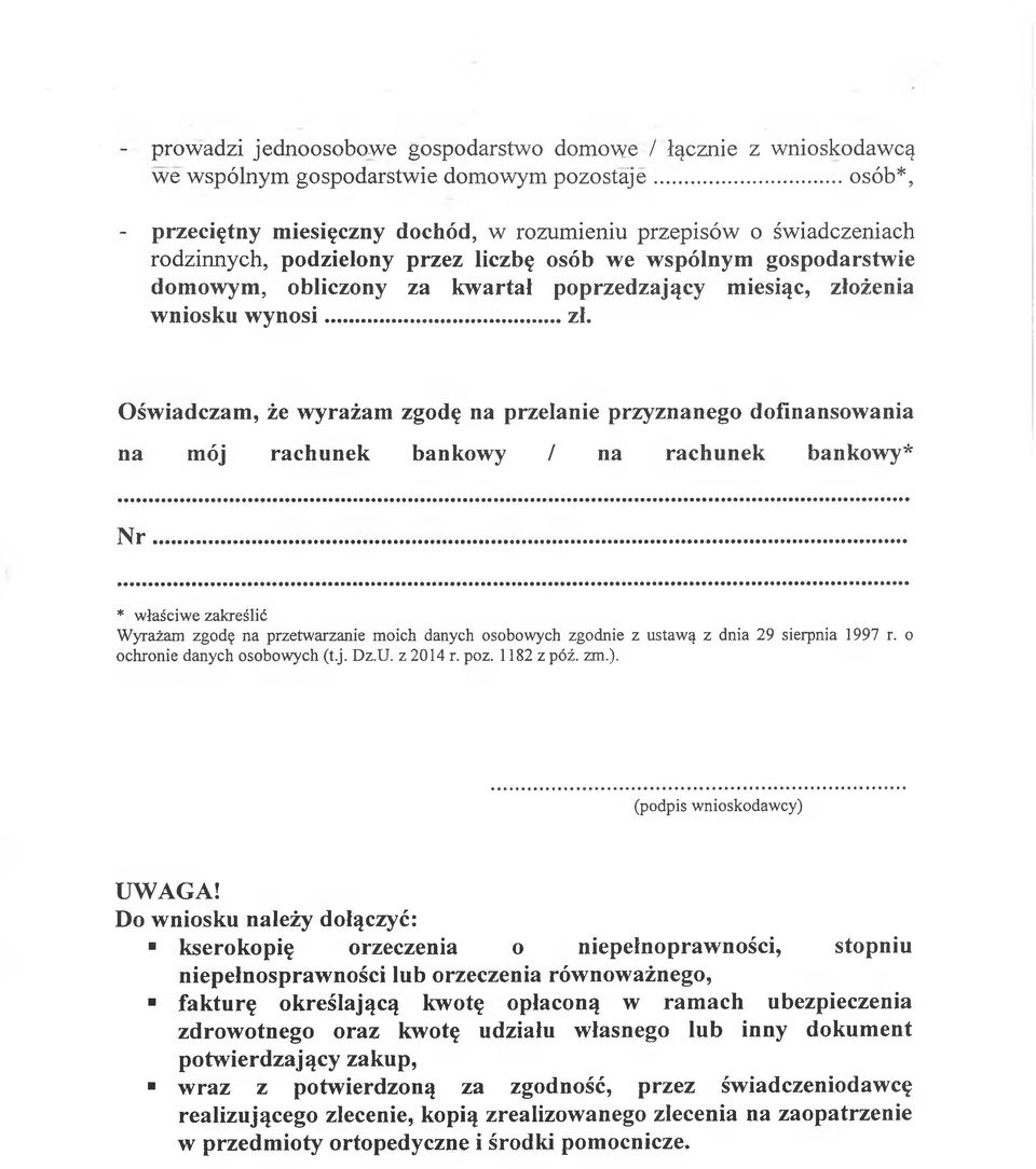 miesiąc, zło