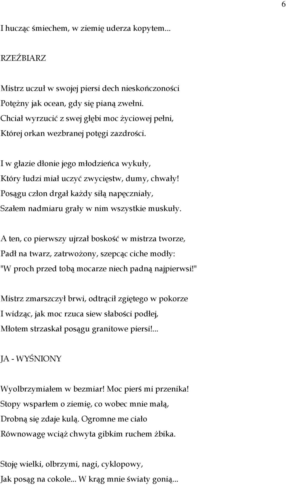 leopold staff curriculum vitae kto mówi leopold staff curriculum vitae kto mówi
