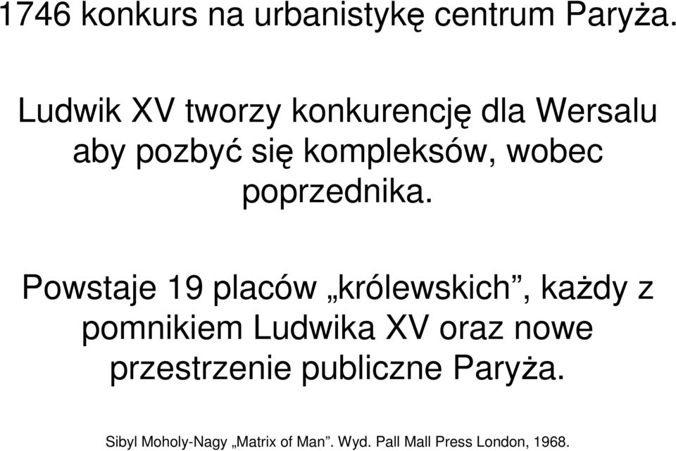 poprzednika.