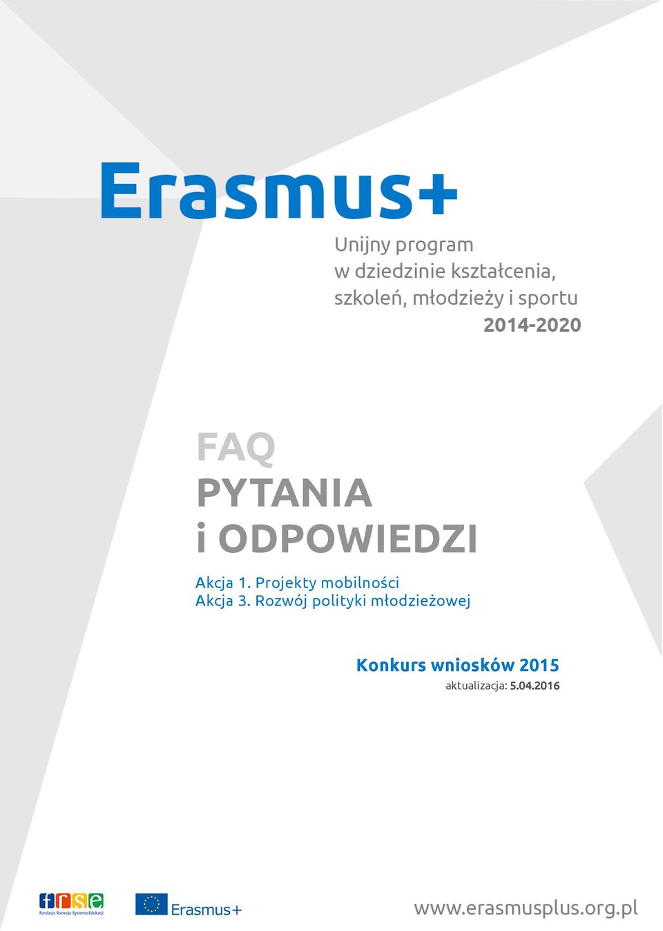 Rozwój polityki młodzieżowej