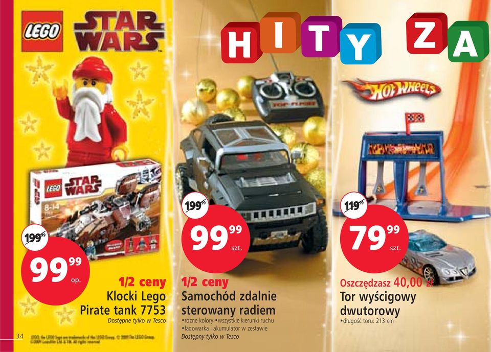 wszystkie kierunki ruchu ładowarka i akumulator w zestawie Dost pny tylko w