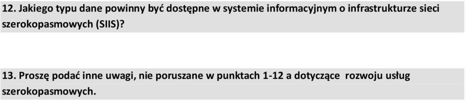 (SIIS)? 13.
