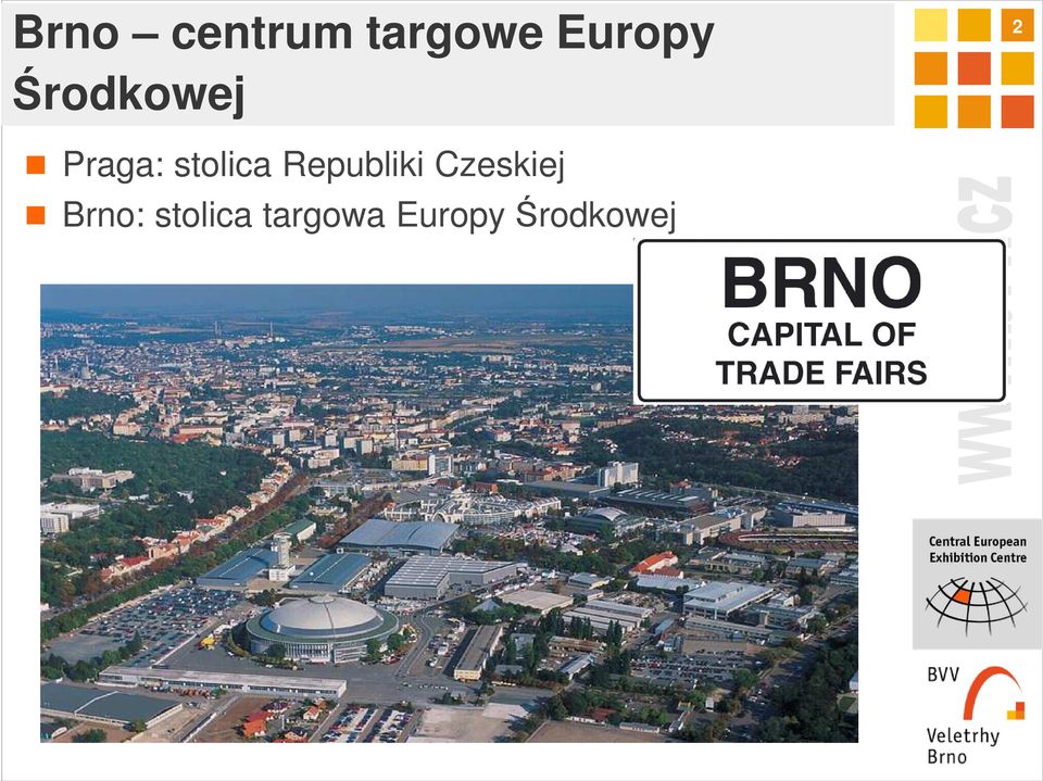 Republiki Czeskiej Brno: