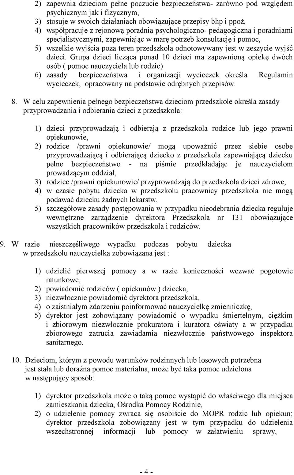 dzieci.