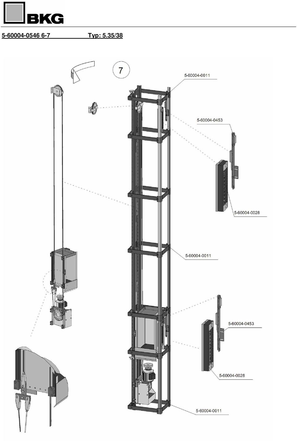 ypen/t yp 38/0546 6-7 @