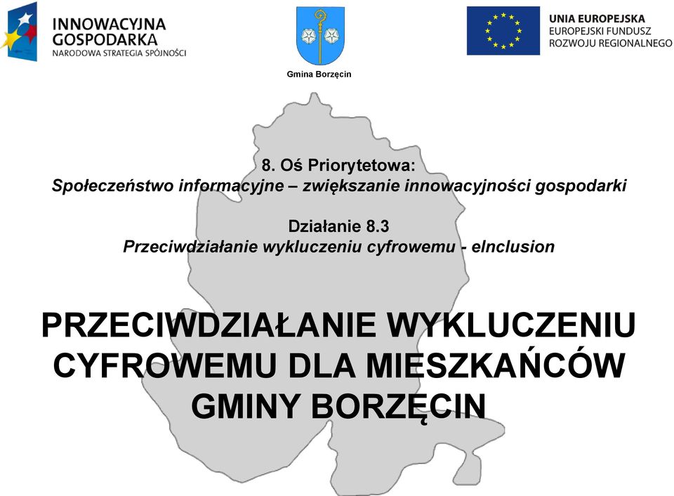 3 Przeciwdziałanie wykluczeniu cyfrowemu - einclusion