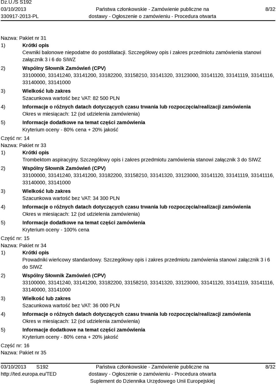 Trombektom aspiracyjny.