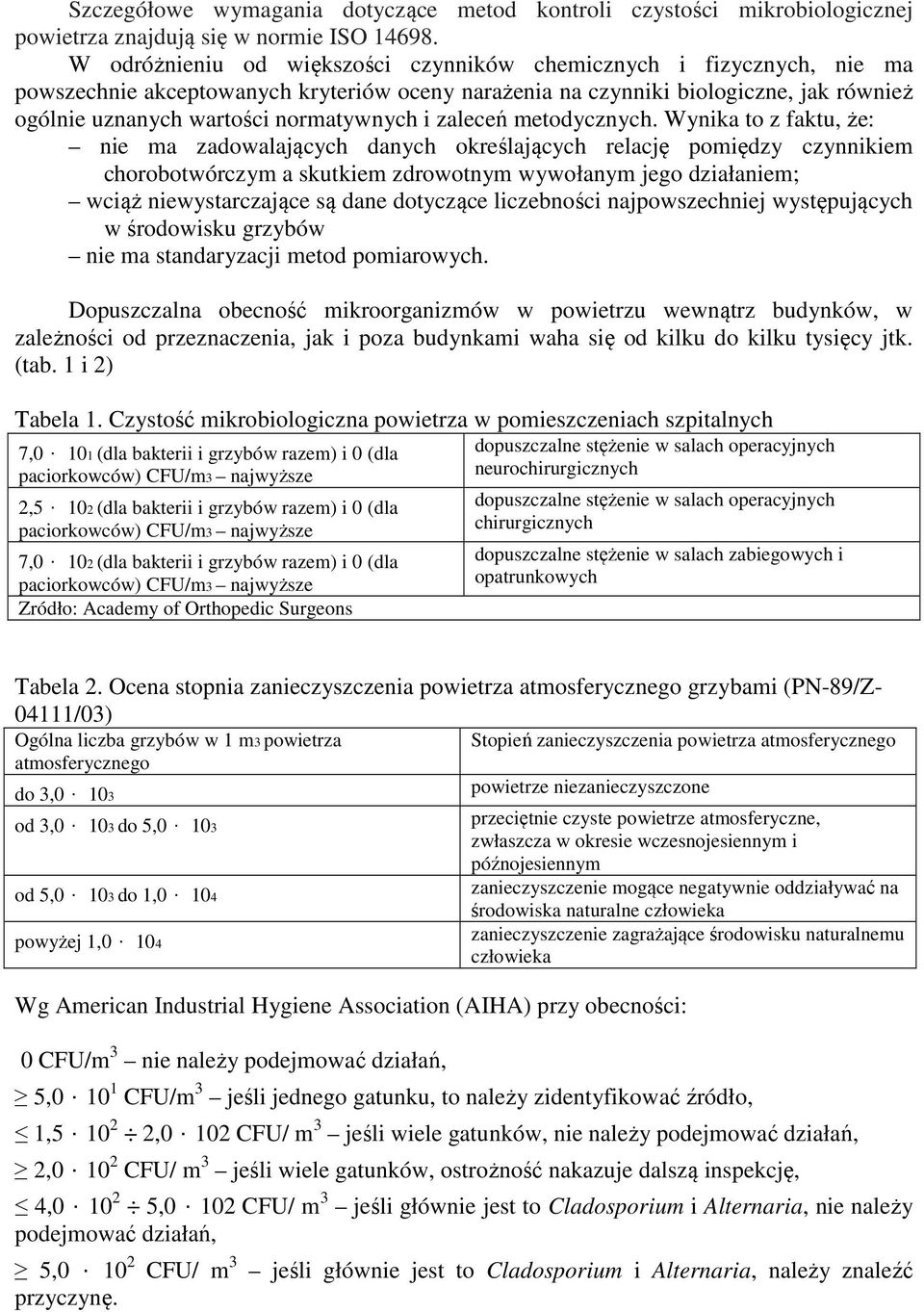 i zaleceń metodycznych.