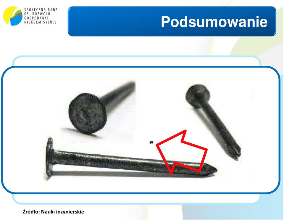 finansowanie; Adekwatną infrastrukturę;