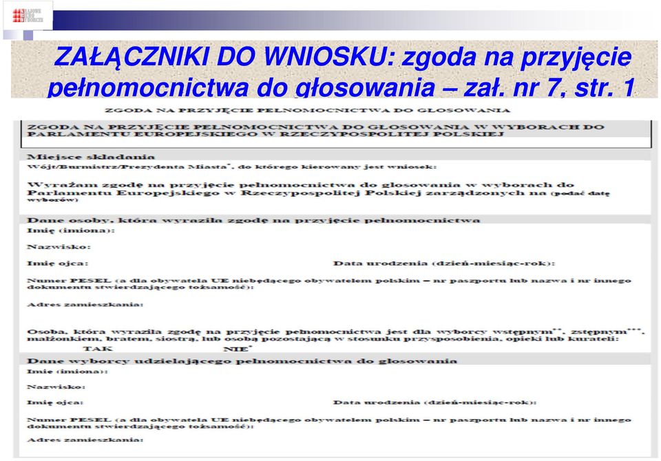 przyjęcie