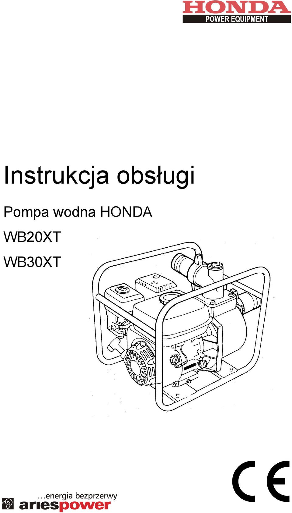 Pompa wodna