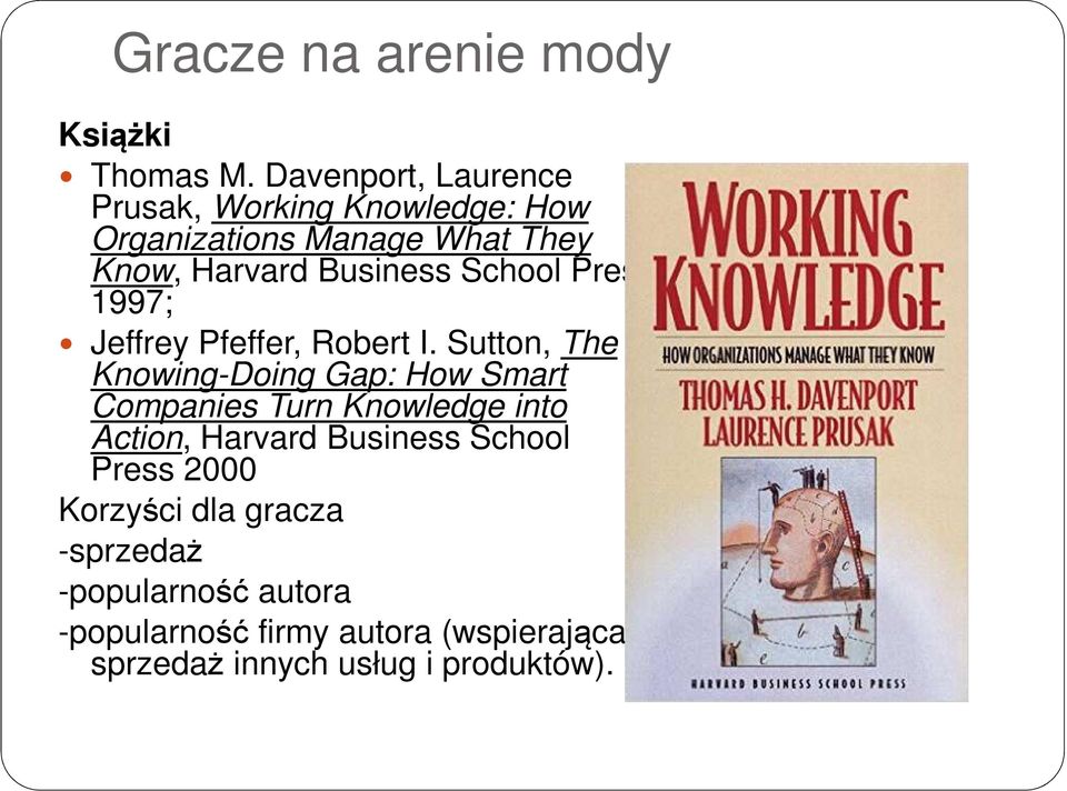 School Press 1997; Jeffrey Pfeffer, Robert I.