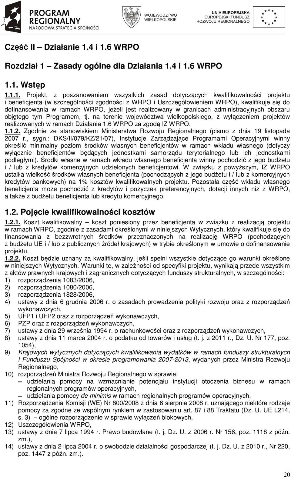 6 WRPO Rozdział 1 
