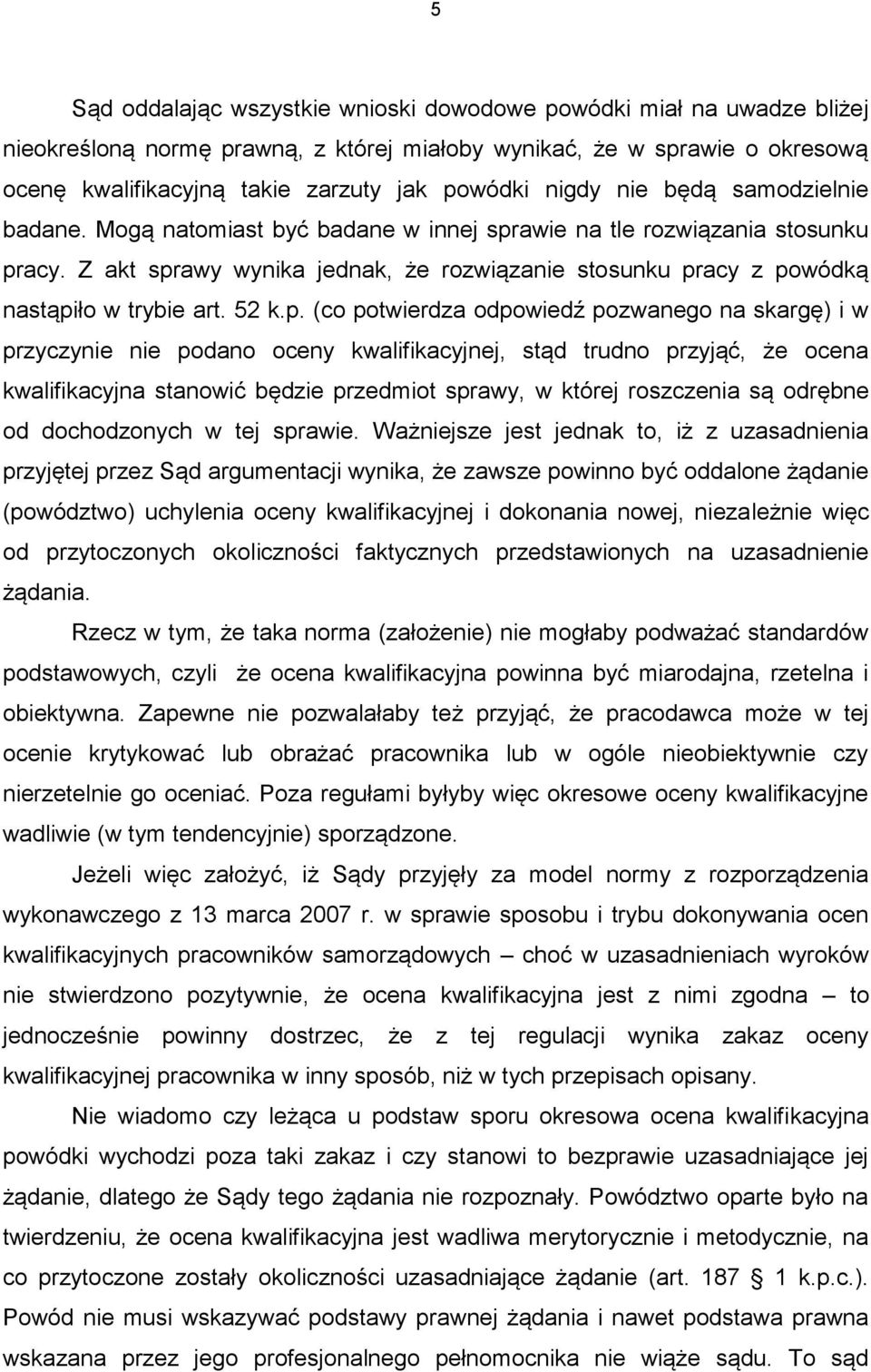 Z akt spr