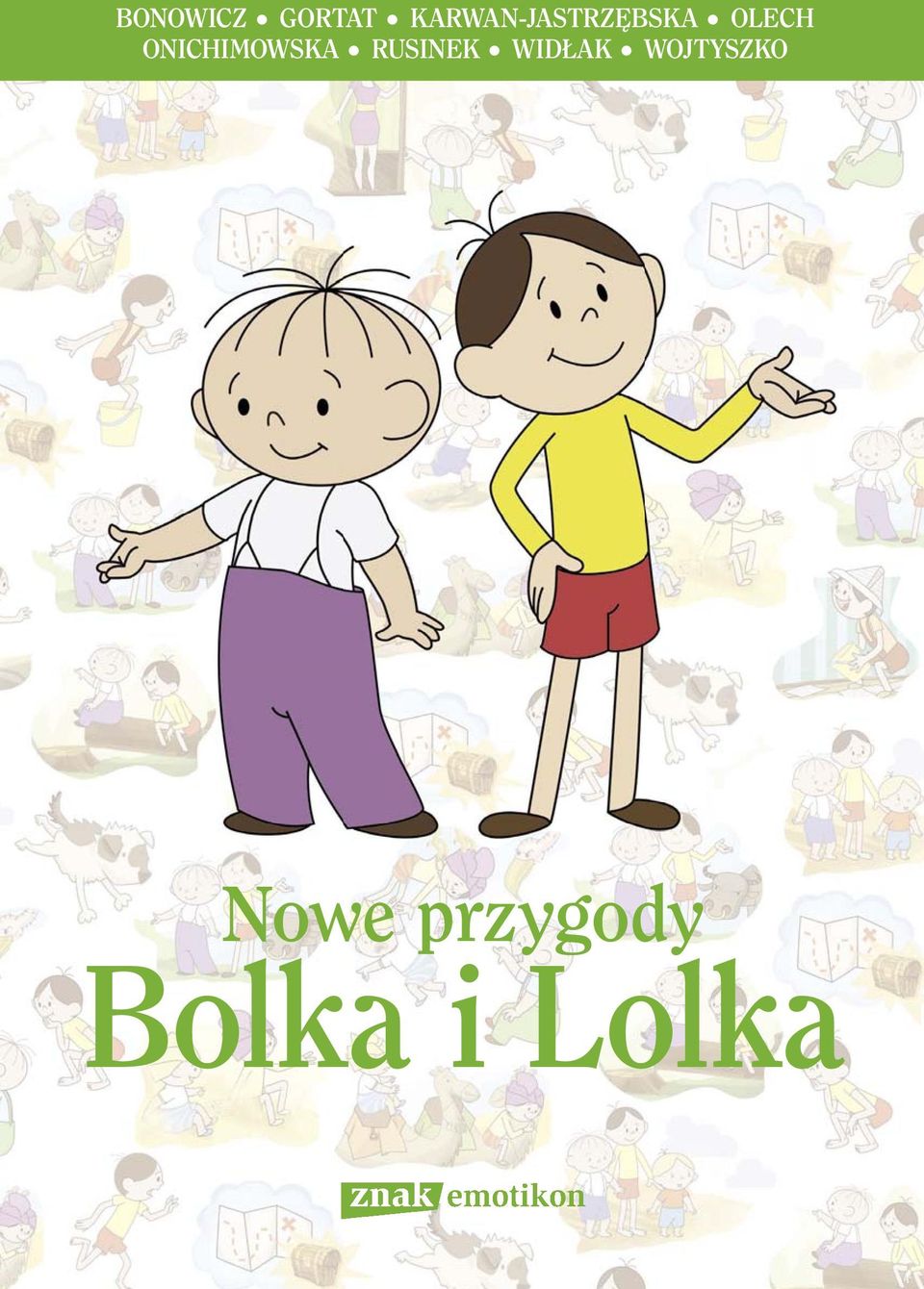 ONICHIMOWSKA RUSINEK