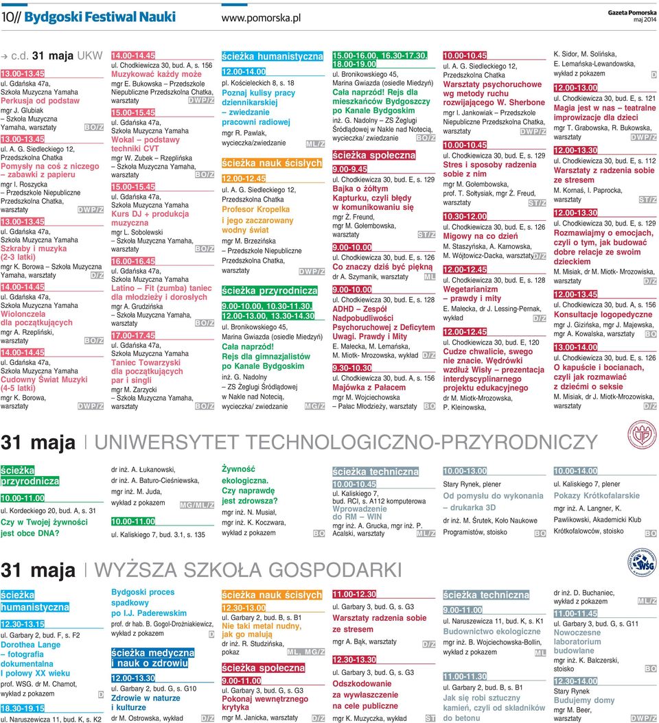 Nowoczesne Kobiety - , Pacha Pozna, OSK Krzy, Just Kate, Single Park Trampolin rem, OSP Boguszyn, , , Peryferia Gizaki, Biuteria Personalizowana, Patryk Vega, Club Marakana, Club Marakana, Sylwia Krawczyk | Facebook