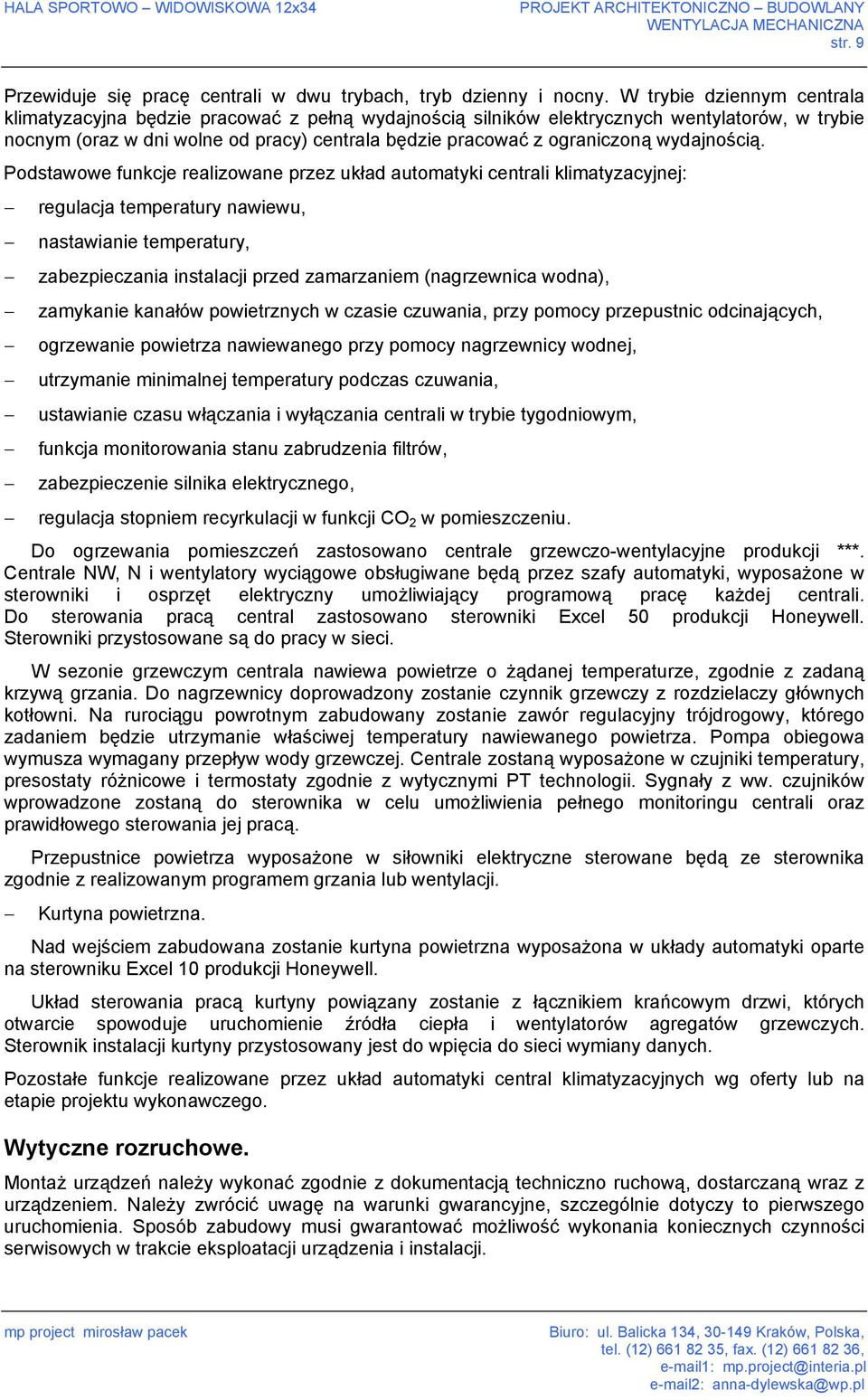 wydajnością.