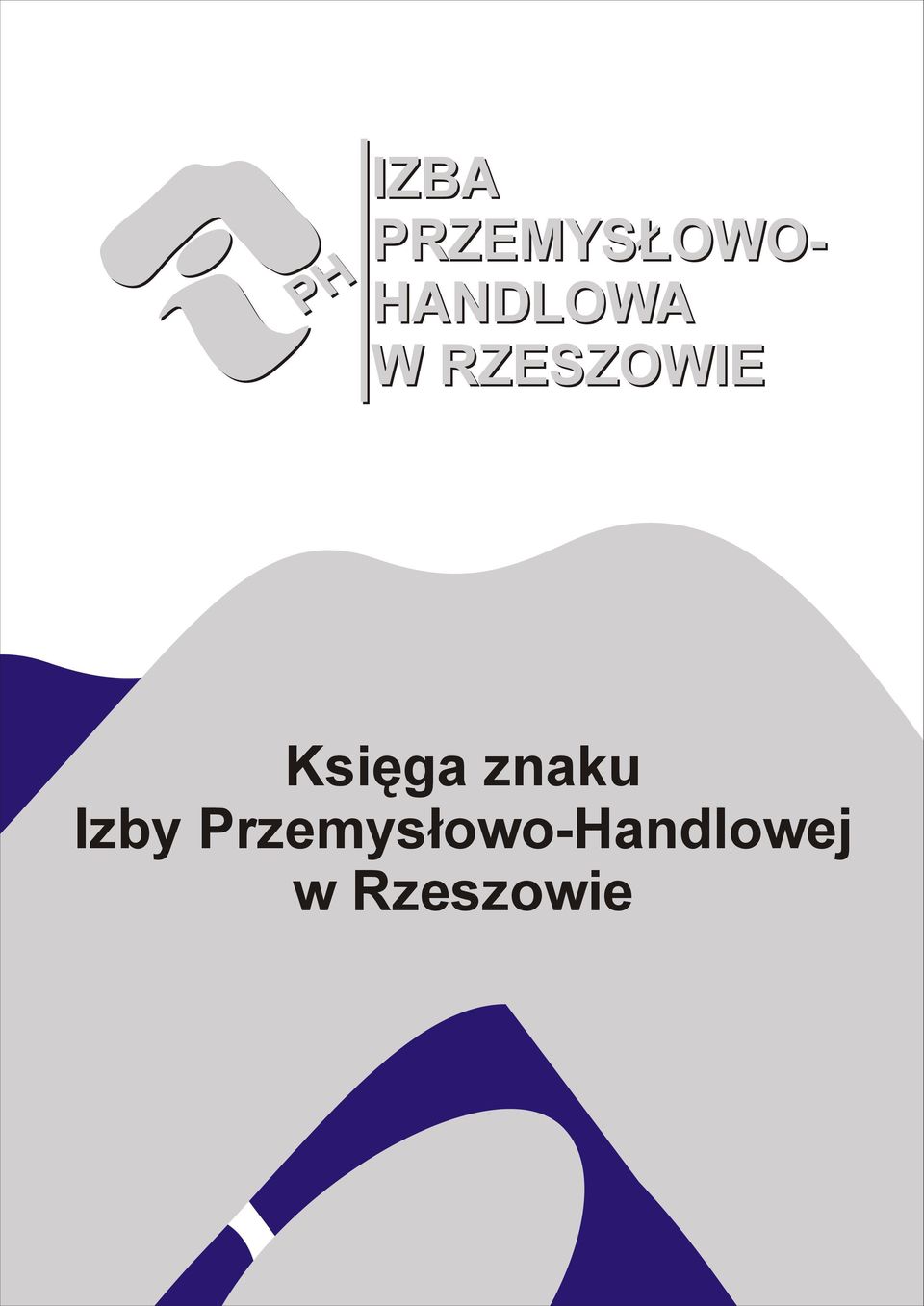 Księga znaku Izby
