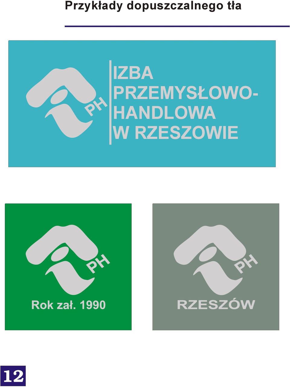IZBA PRZEMYSŁOWO-