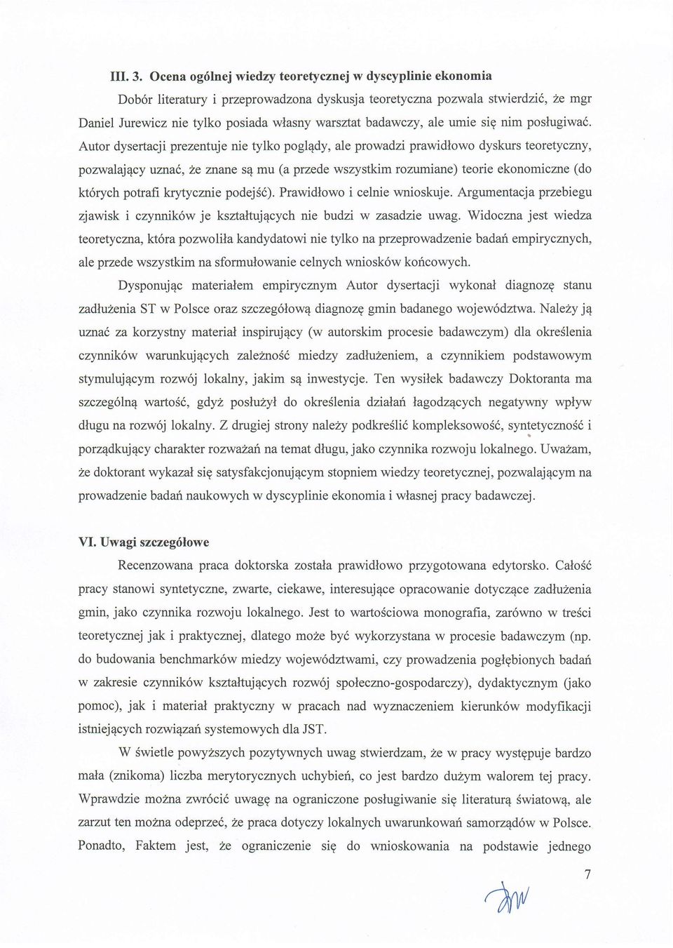 ale umie sig nim poslugiwad.