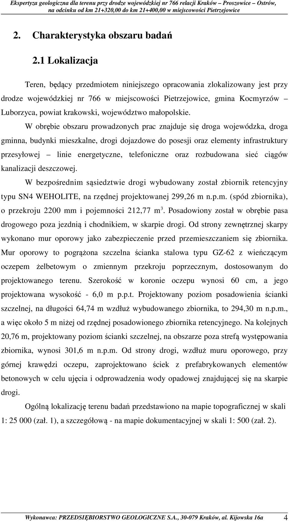 województwo małopolskie.