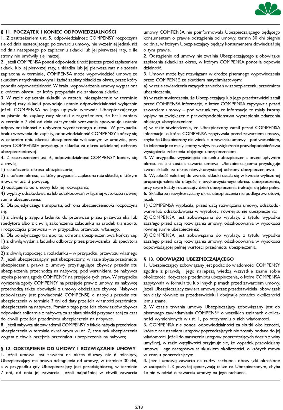 ły się inaczej. 2.