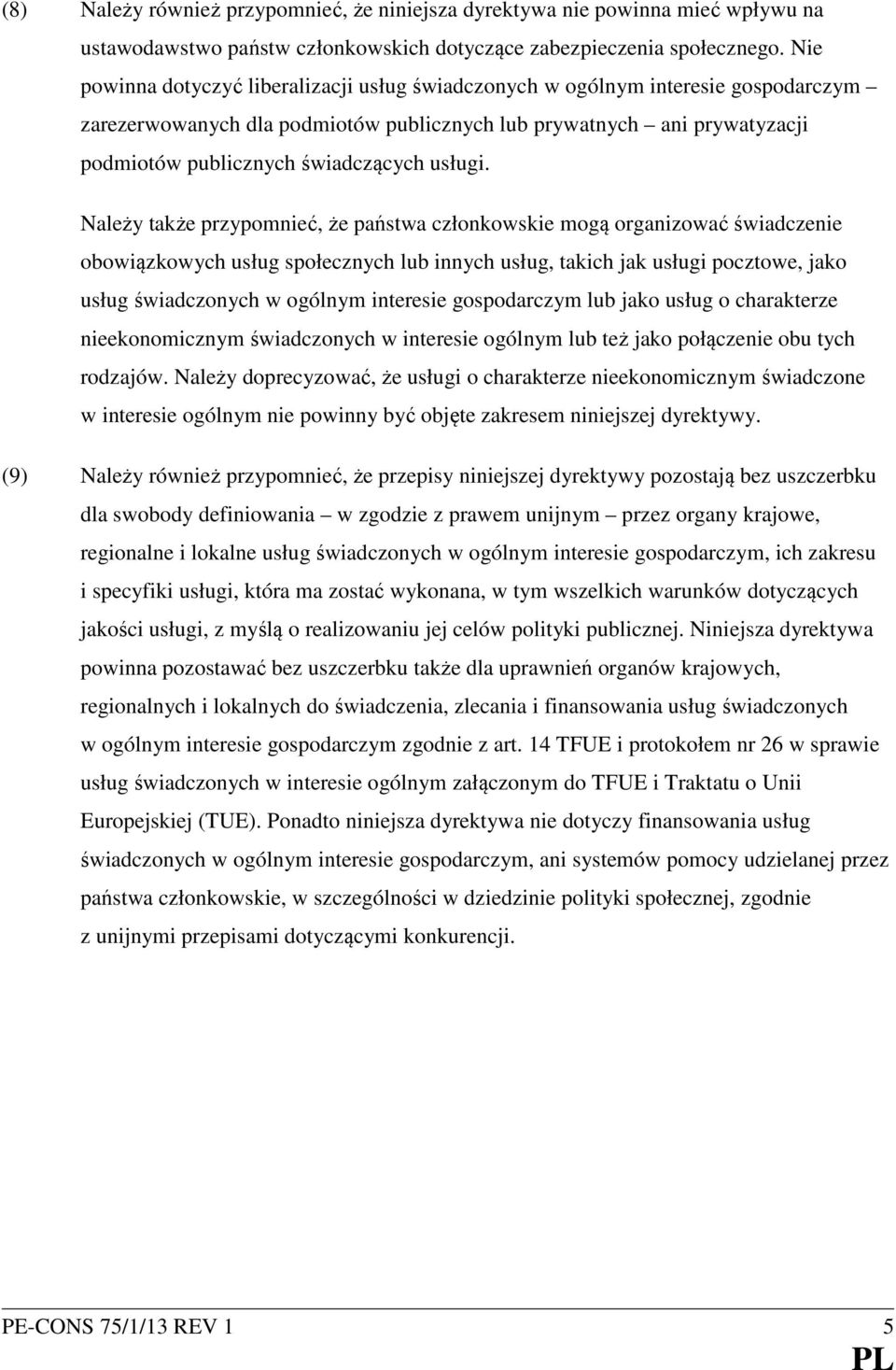 usługi.