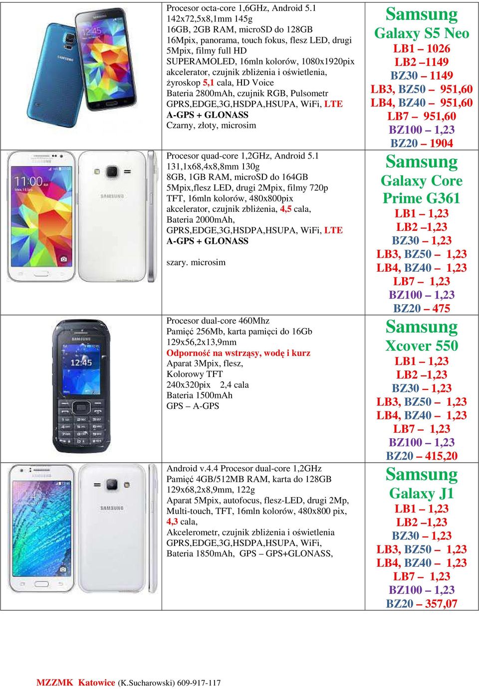 oświetlenia, żyroskop 5,1 cala, HD Voice Bateria 2800mAh, czujnik RGB, Pulsometr A-GPS + GLONASS Czarny, złoty, microsim Procesor quad-core 1,2GHz, Android 5.