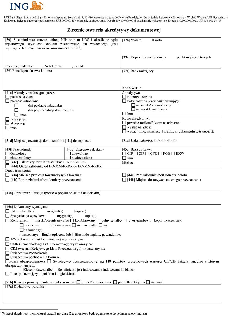 zakładowym w kwocie 130.100.
