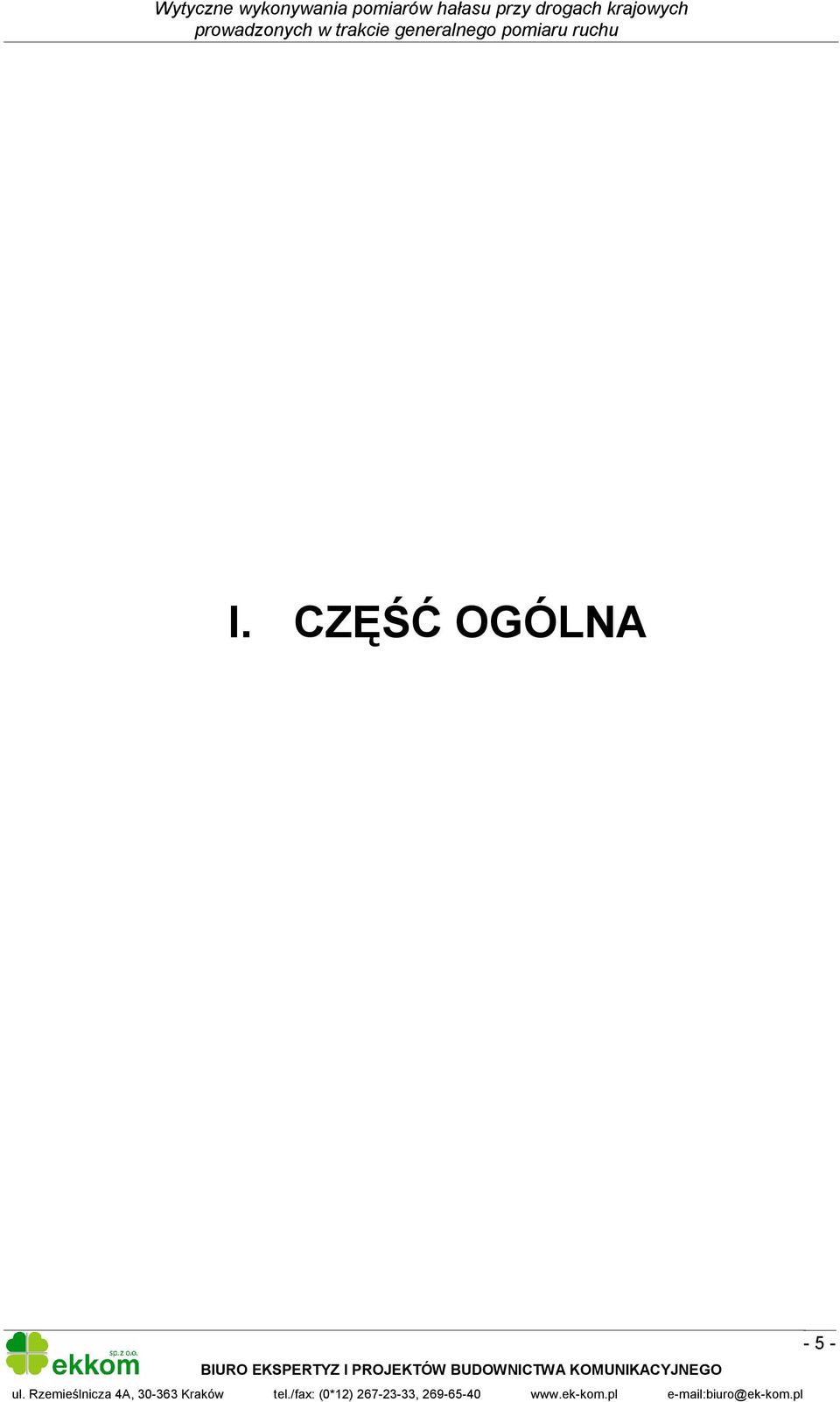 5 -