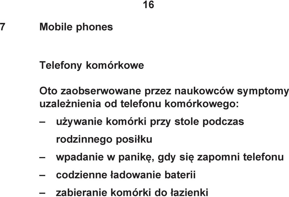 komórki przy stole podczas rodzinnego posiłku wpadanie w panikę, gdy