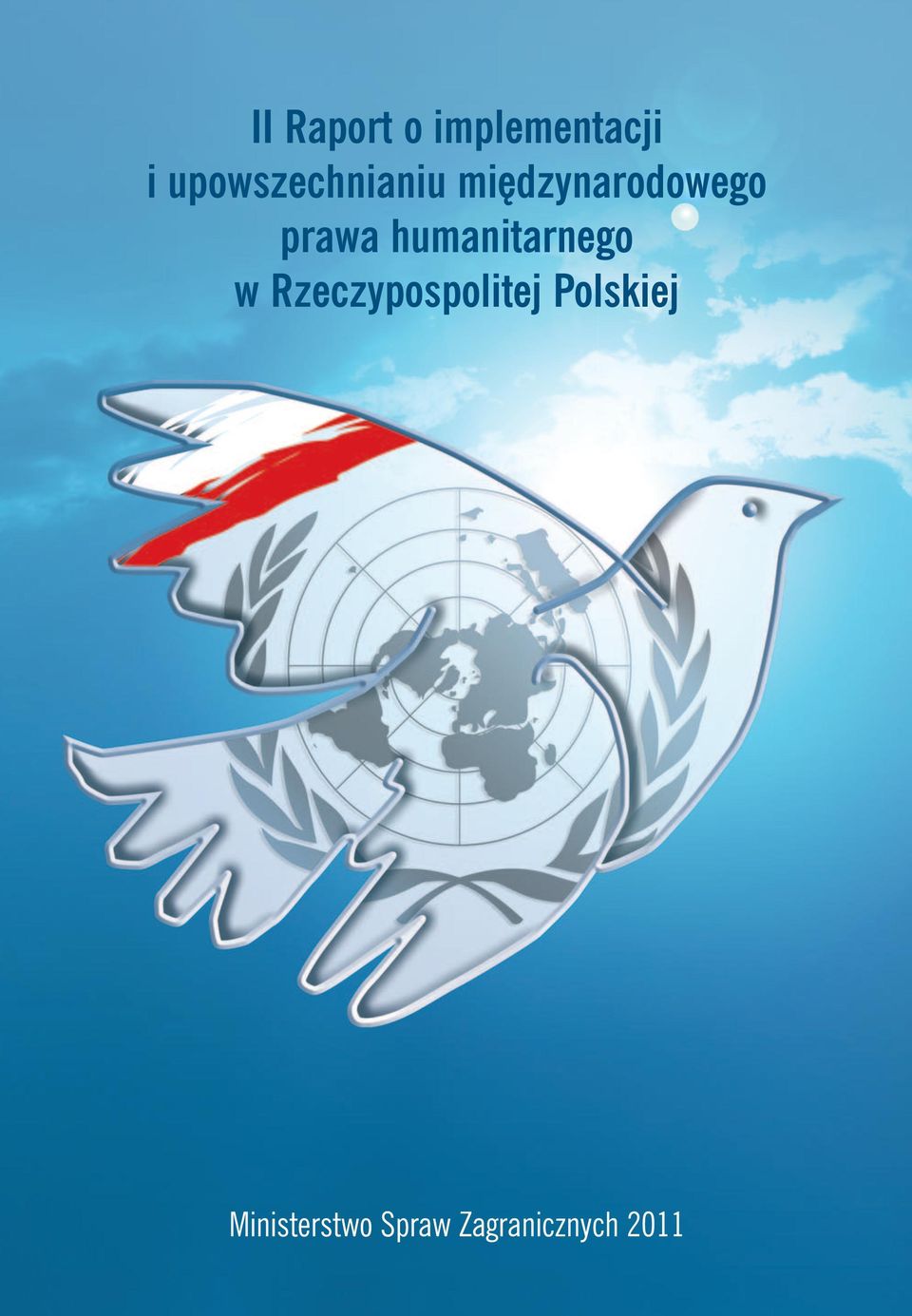 prawa humanitarnego w
