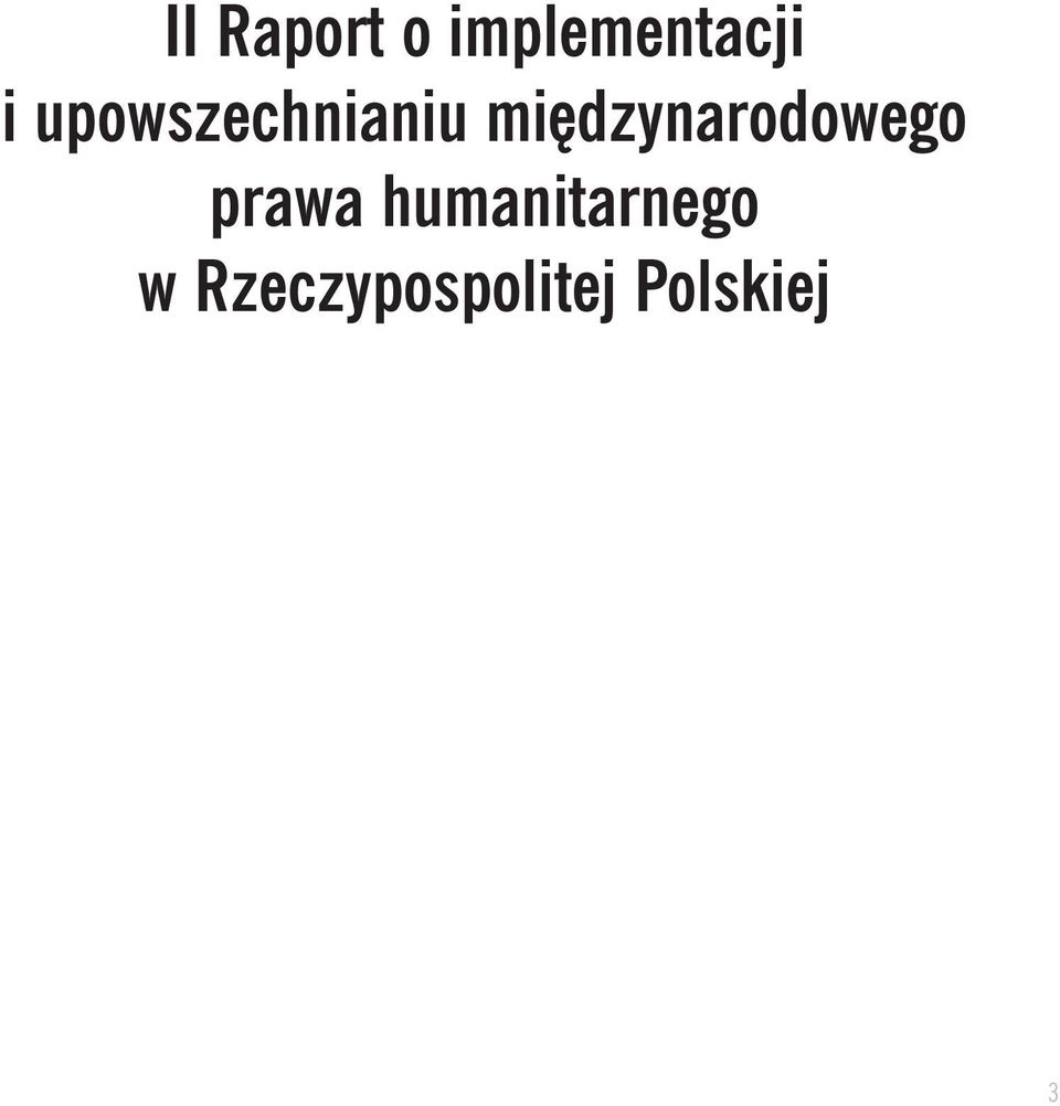 dzynarodowego prawa