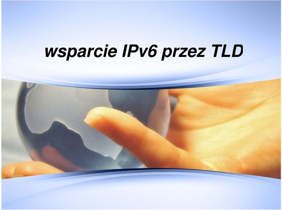przez TLD