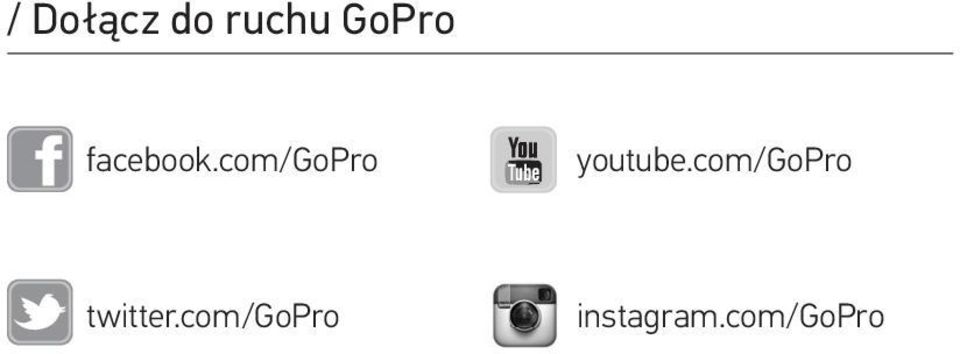 com/gopro youtube.