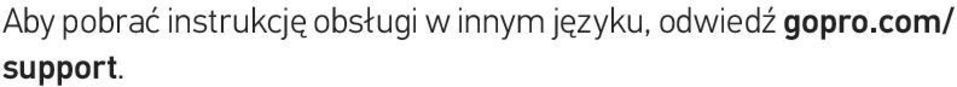 w innym języku,