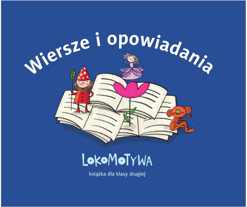 książka dla