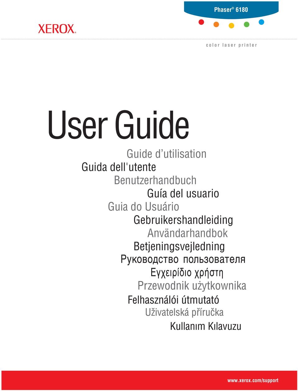 usuario Guia do Usuário Gebruikershandleiding