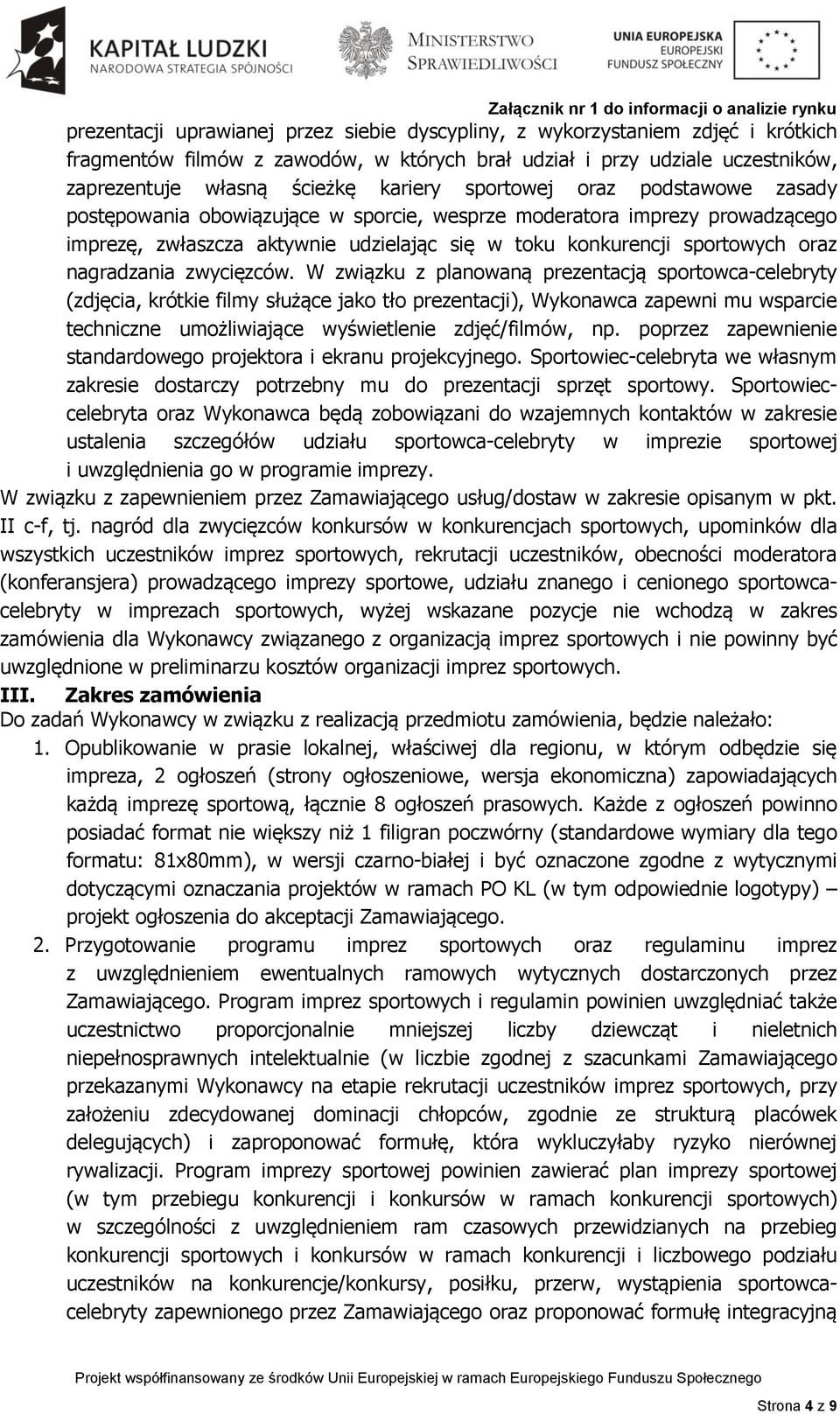 zwycięzców.