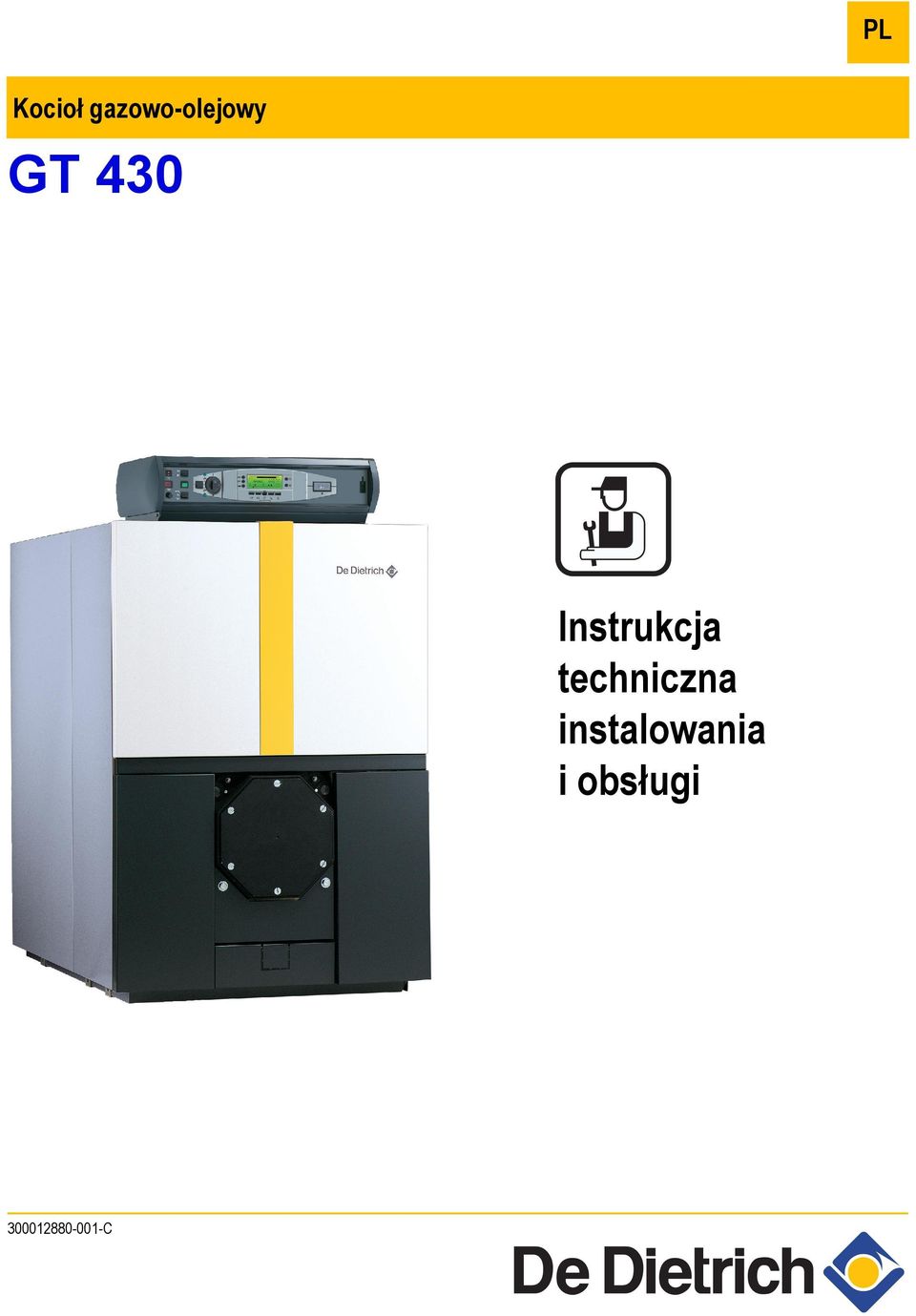 Instrukcja techniczna