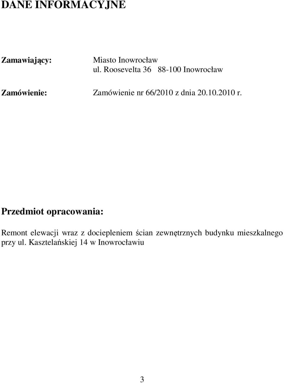 dnia 20.10.2010 r.