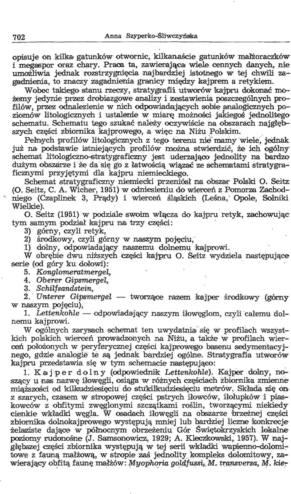 Wobec takiego stanu rzeczy, stratyg1i"aiii utworów!kajpru doko!