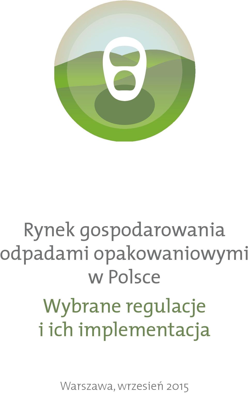 Polsce Wybrane regulacje i