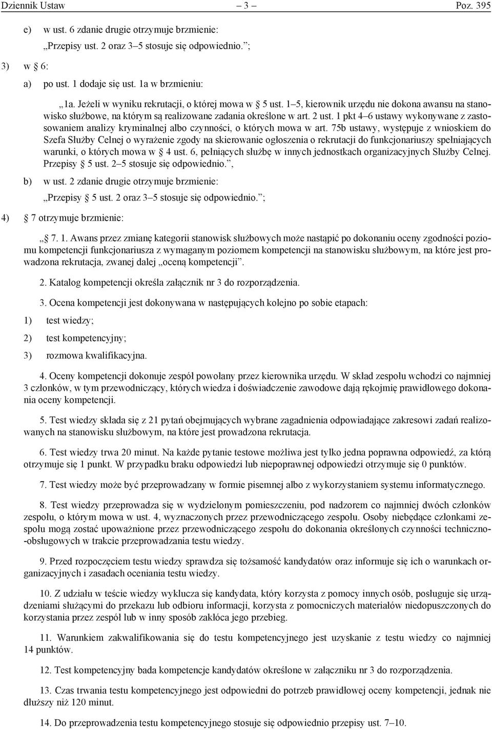 1 pkt 4 6 ustawy wykonywane z zastosowaniem analizy kryminalnej albo czynności, o których mowa w art.