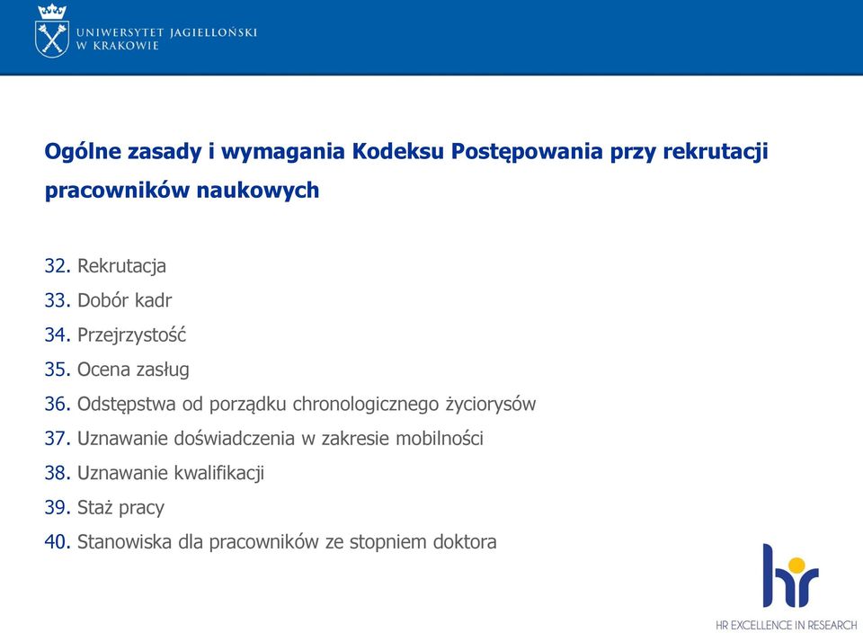 Odstępstwa od porządku chronologicznego życiorysów 37.