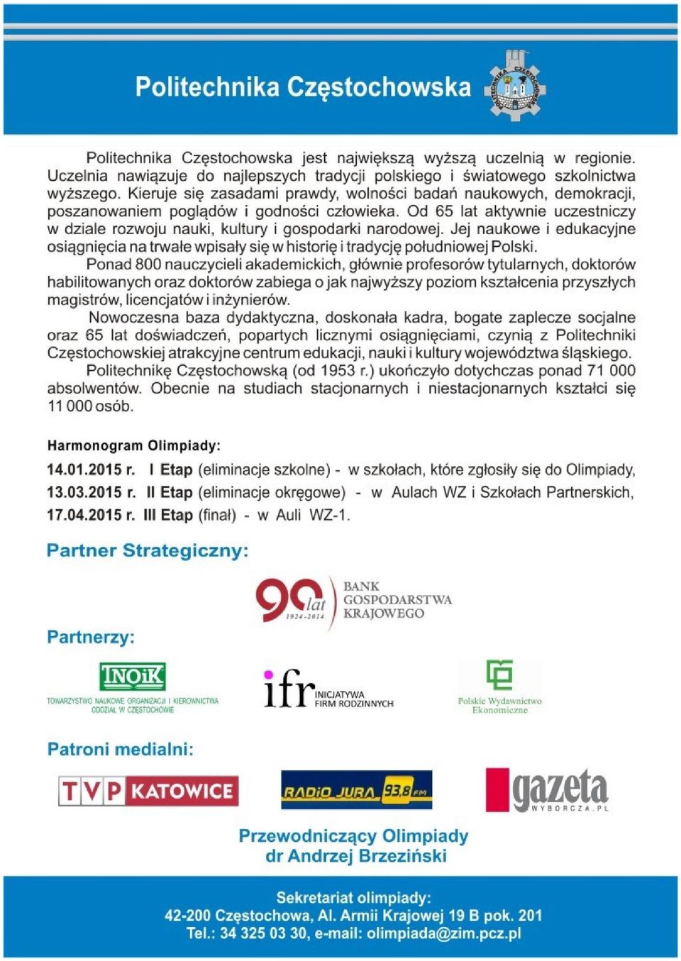 ZARZĄDZANIA III
